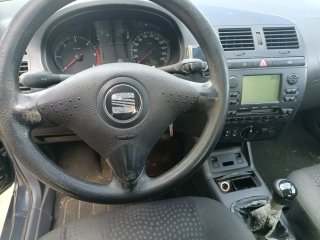SEAT Cordoba 2000