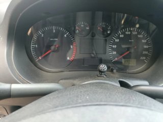 SEAT Cordoba 2000