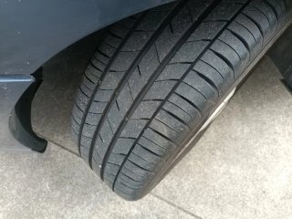 SEAT Cordoba 2000