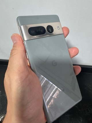 Google Pixel 7 Pro 128GB ( leer )