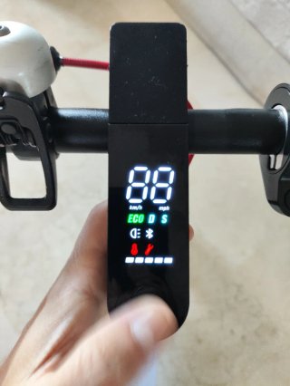 Patinete Eléctrico Xiaomi - Perfecto Estado