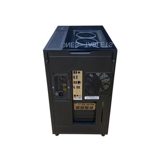 PC GAMING MSI I9-12900K 32GB 2TB RTX 4070TI SUPER