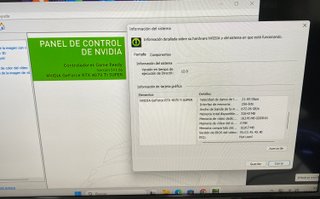PC GAMING MSI I9-12900K 32GB 2TB RTX 4070TI SUPER