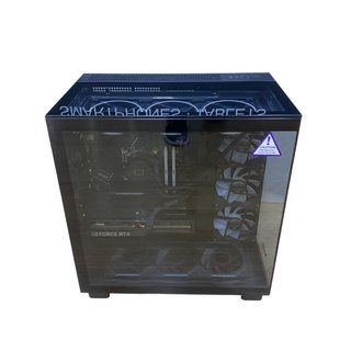 PC GAMING MSI I9-12900K 32GB 2TB RTX 4070TI SUPER