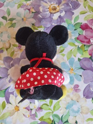 Peluche Minnie Mouse Disney