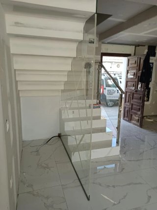 Hacemos todo tipo de reformas