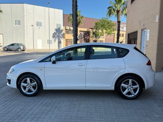 SEAT Leon 2010