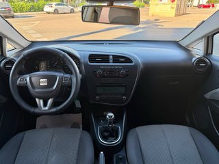 SEAT Leon 2010