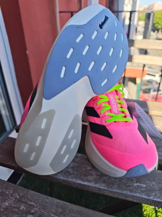 Adidas Adizero Evo SL Zapatillas Running Mujer
