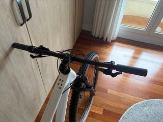 Rockrider XC900S Bicicleta Montaña