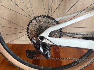Rockrider XC900S Bicicleta Montaña