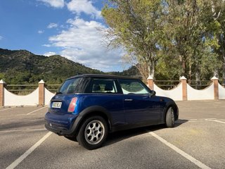 MINI Mini 2001