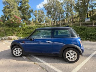 MINI Mini 2001