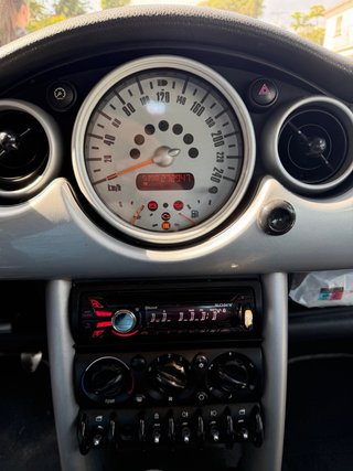 MINI Mini 2001