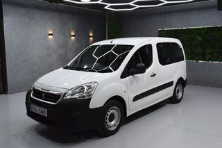 Peugeot Partner TEPEE Access 1.6 BlueHDi 55KW (75CV) 4 P
