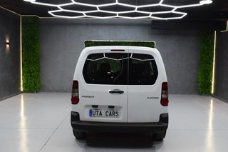 Peugeot Partner TEPEE Access 1.6 BlueHDi 55KW (75CV) 4 P