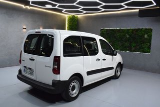 Peugeot Partner TEPEE Access 1.6 BlueHDi 55KW (75CV) 4 P