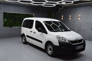 Peugeot Partner TEPEE Access 1.6 BlueHDi 55KW (75CV) 4 P