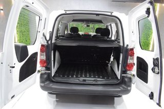 Peugeot Partner TEPEE Access 1.6 BlueHDi 55KW (75CV) 4 P