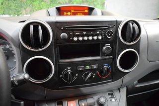 Peugeot Partner TEPEE Access 1.6 BlueHDi 55KW (75CV) 4 P