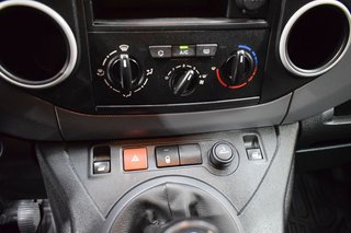 Peugeot Partner TEPEE Access 1.6 BlueHDi 55KW (75CV) 4 P