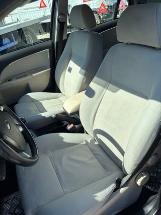 Ford Mondeo 2003