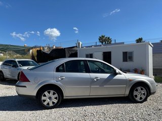 Ford Mondeo 2003