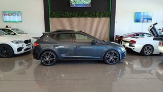 SEAT Leon CUPRA 2020