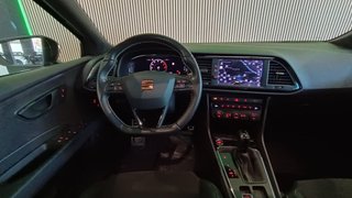 SEAT Leon CUPRA 2020