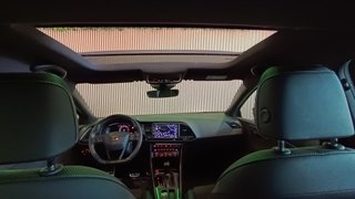 SEAT Leon CUPRA 2020