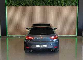 SEAT Leon CUPRA 2020