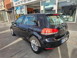 Volkswagen Golf 1.6 TDI