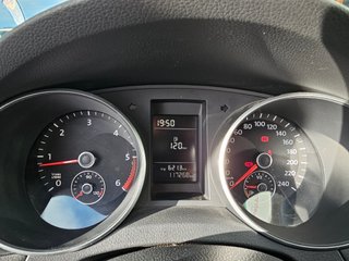 Volkswagen Golf 1.6 TDI