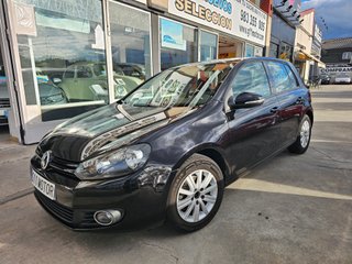 Volkswagen Golf 1.6 TDI