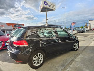 Volkswagen Golf 1.6 TDI