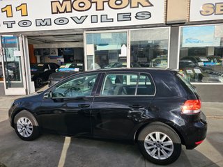Volkswagen Golf 1.6 TDI