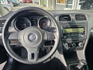 Volkswagen Golf 1.6 TDI
