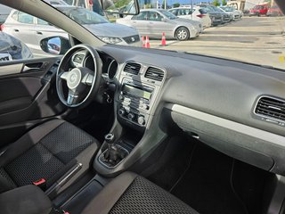 Volkswagen Golf 1.6 TDI