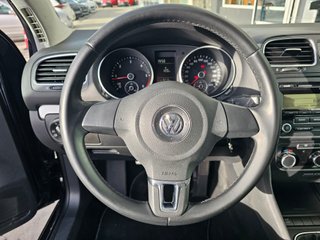Volkswagen Golf 1.6 TDI