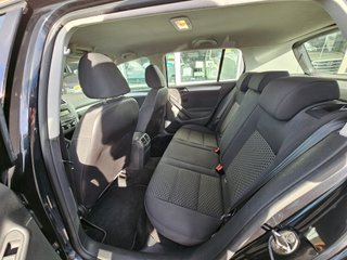 Volkswagen Golf 1.6 TDI