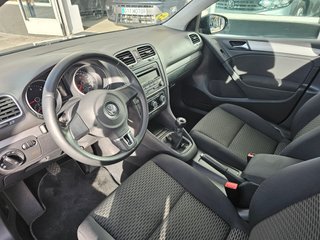 Volkswagen Golf 1.6 TDI