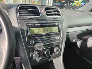 Volkswagen Golf 1.6 TDI