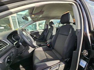 Volkswagen Golf 1.6 TDI