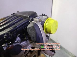 Renault k4md812 motor completo scenic r Ref:260921