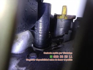 Renault k4md812 motor completo scenic r Ref:260921