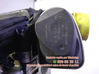 Renault k4md812 motor completo scenic r Ref:260921