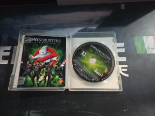 Ghostbusters Il Videogioco PS3