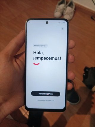 Vivo Y19s Multicolor/Bianco