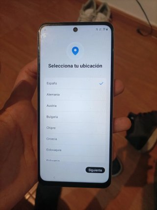 Vivo Y19s Multicolor/Bianco