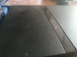 Consola PlayStation 2 con 3 juegos